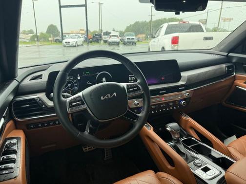 2024 Kia Telluride SX-Prestige X-Line
