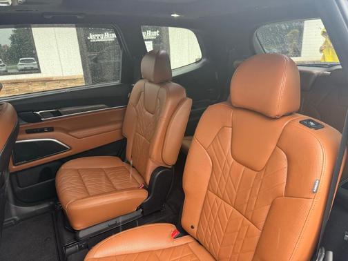 2024 Kia Telluride SX-Prestige X-Line