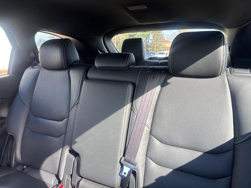 2023 Mazda CX-9 Grand Touring