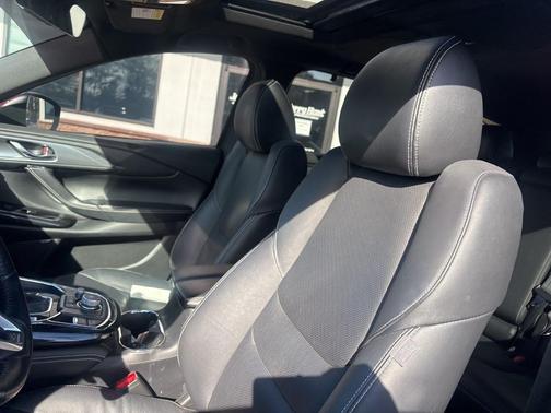 2023 Mazda CX-9 Grand Touring