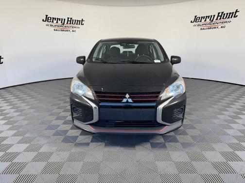 2023 Mitsubishi Mirage G4 