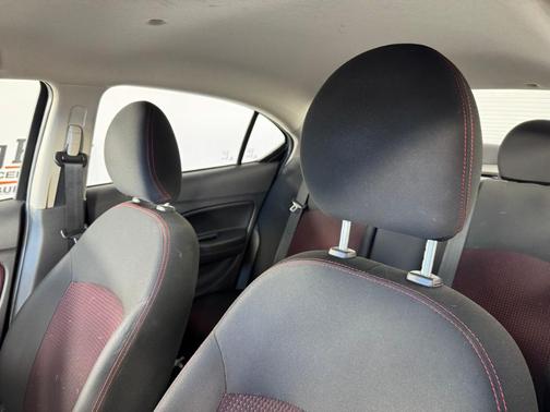 2023 Mitsubishi Mirage G4 