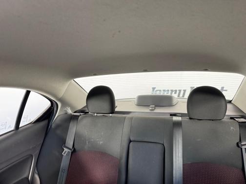 2023 Mitsubishi Mirage G4 