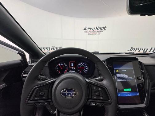 2022 Subaru WRX GT