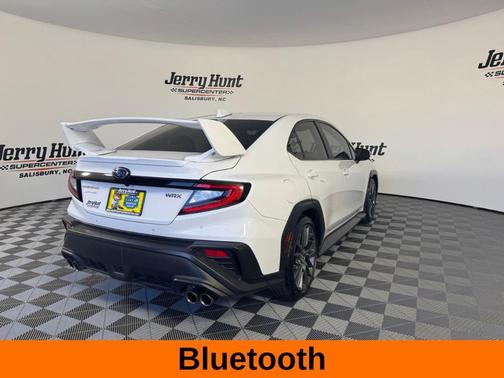 2022 Subaru WRX GT