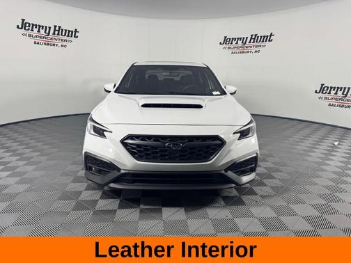 2022 Subaru WRX GT