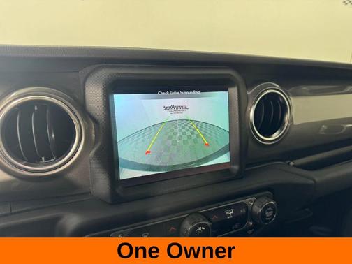 Sting Gray Clearcoat 2021 Jeep Wrangler Unlimited Sahara