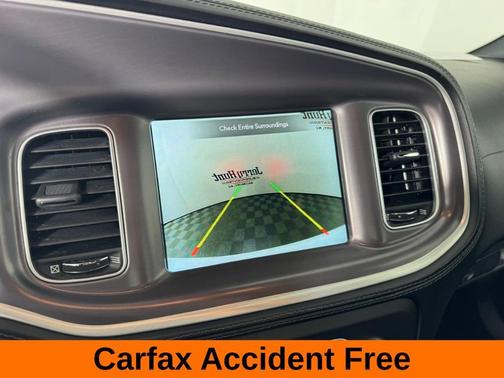 2022 Dodge Charger Scat Pack