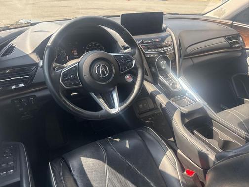 2019 Acura RDX Advance Package