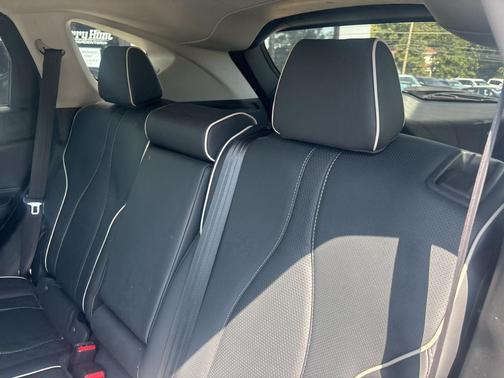 2019 Acura RDX Advance Package