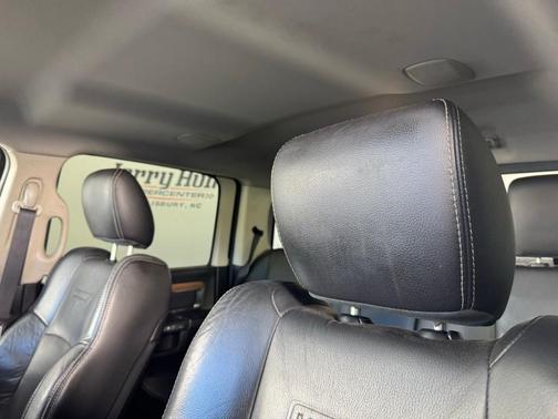 2015 RAM 3500 Laramie