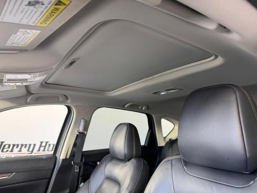 2023 Mazda CX-5 Preferred