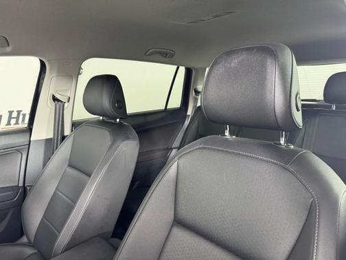 2020 Volkswagen Tiguan 2.0T SE