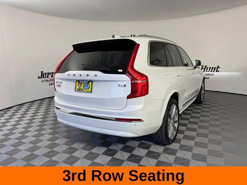 2023 Volvo XC90 B6 Plus 7-Seater