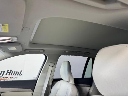 2023 Volvo XC90 B6 Plus 7-Seater