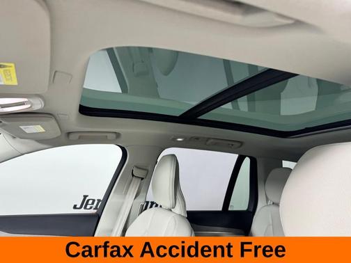 2023 Volvo XC90 B6 Plus 7-Seater