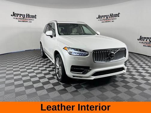 2023 Volvo XC90 B6 Plus 7-Seater