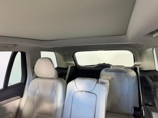 2023 Volvo XC90 B6 Plus 7-Seater