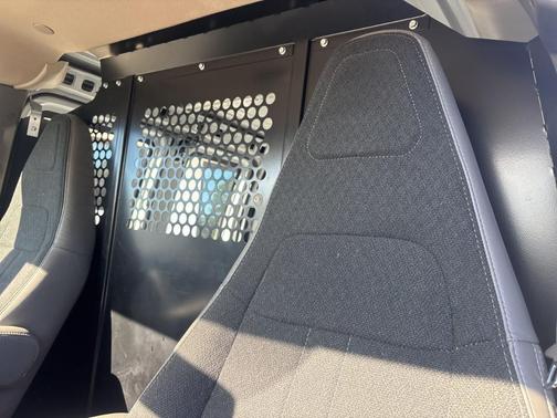 2024 GMC Savana 2500 Work Van