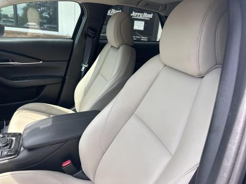 2021 Mazda CX-30 Turbo