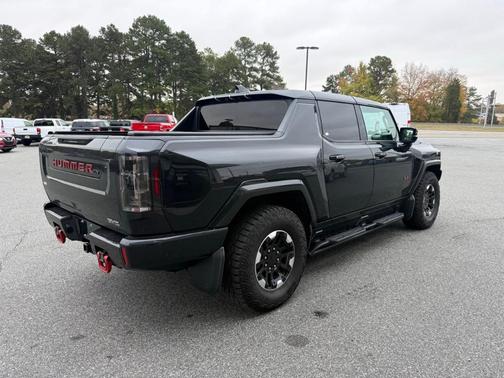 2024 GMC HUMMER EV Pickup 3X