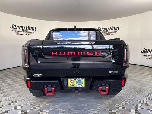 2024 GMC HUMMER EV Pickup 3X