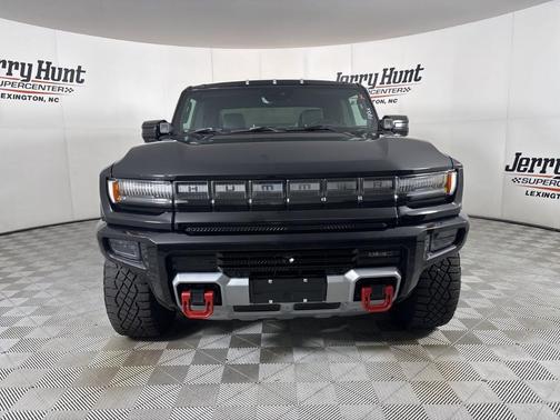 2024 GMC HUMMER EV Pickup 3X