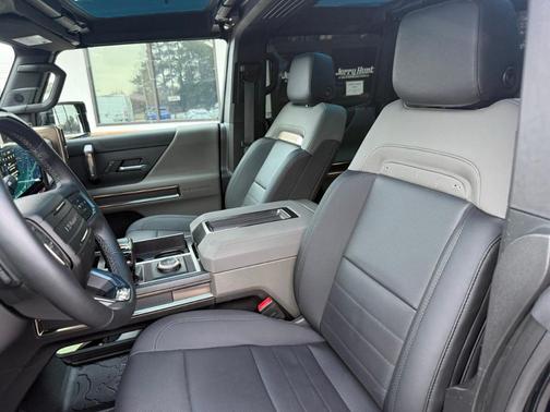 2024 GMC HUMMER EV Pickup 3X