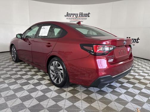 2024 Subaru Legacy Limited