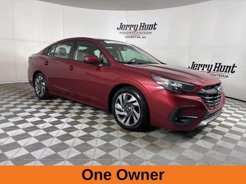 2024 Subaru Legacy Limited