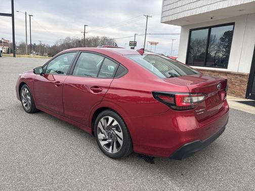 2024 Subaru Legacy Limited