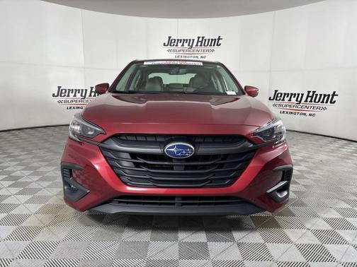 2024 Subaru Legacy Limited