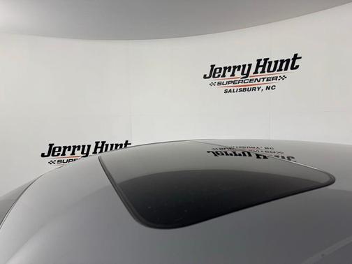 2021 Honda Accord EX-L