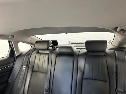 2021 Honda Accord EX-L