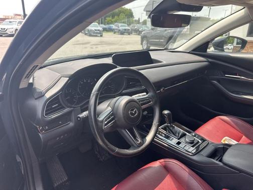 2022 Mazda CX-30 2.5 S Carbon Edition