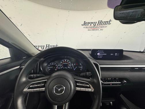 2024 Mazda CX-50 2.5 S Premium Package