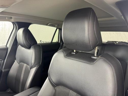 2024 Mazda CX-50 2.5 S Premium Package