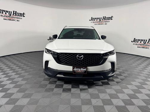 2024 Mazda CX-50 2.5 S Premium Package