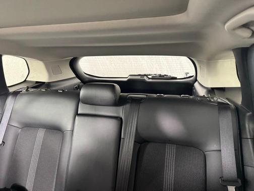 2024 Mazda CX-50 2.5 S Premium Package