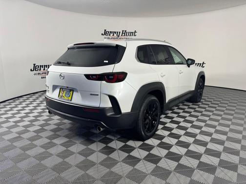 2024 Mazda CX-50 2.5 S Premium Package