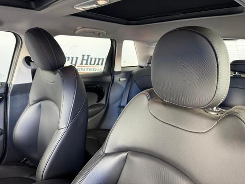 2019 MINI Hardtop Cooper S