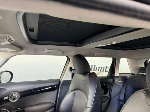 2019 MINI Hardtop Cooper S