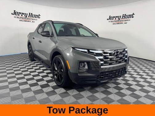 2023 Hyundai SANTA CRUZ NIGHT