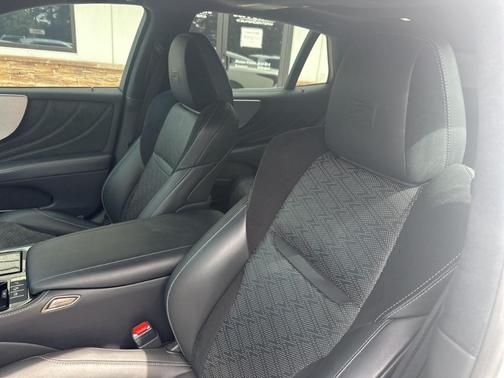 2021 Lexus LS 500 F Sport