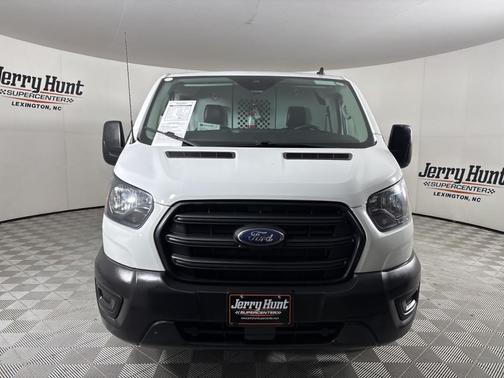 2020 Ford Transit-250 Base