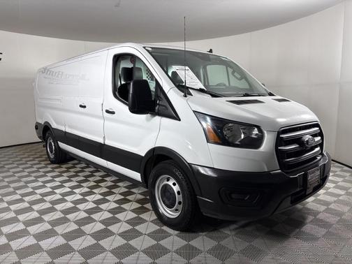 2020 Ford Transit-250 Base