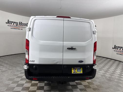2020 Ford Transit-250 Base