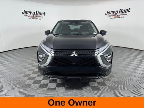 2025 Mitsubishi Eclipse Cross LE