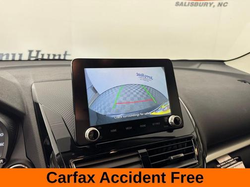 2025 Mitsubishi Eclipse Cross LE