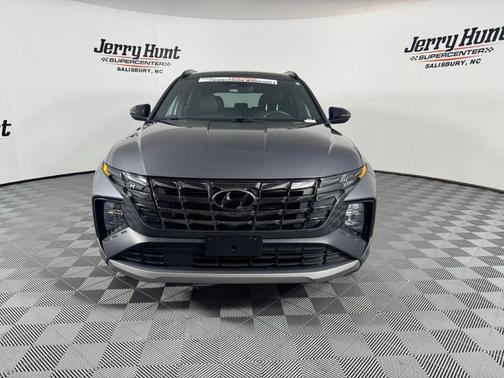 2023 Hyundai TUCSON N Line